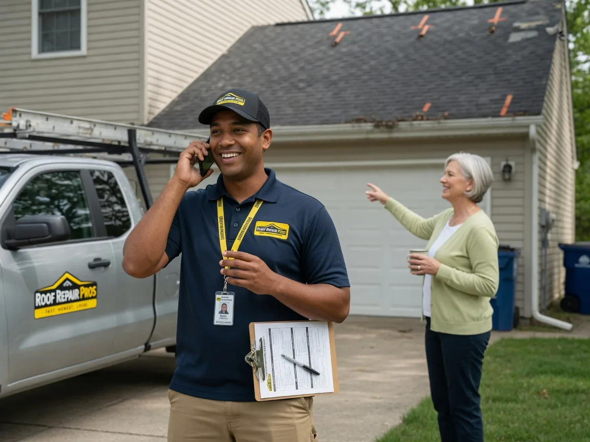 Roof Repair Burbank, CA FAQs